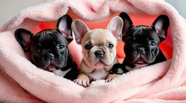 French Bulldog Puppies