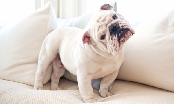 English Bulldog Puppies