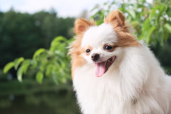 POMERANIAN PUPPIES - Image 3